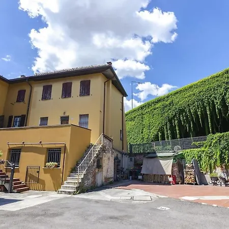 Paolo Fabbri Home, Comodo A Centro E Universita Διαμέρισμα