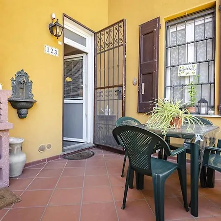 Paolo Fabbri Home, Comodo A Centro E Universita * Bologna