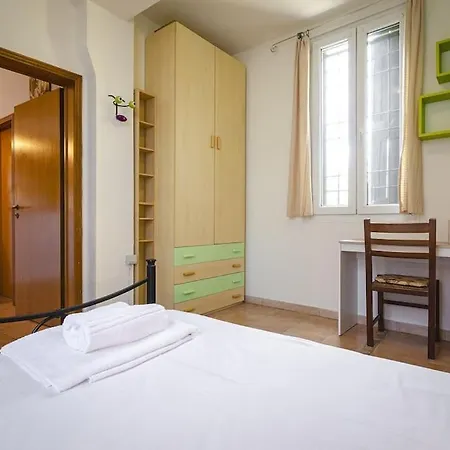 Paolo Fabbri Home, Comodo A Centro E Universita Apartman Bologna