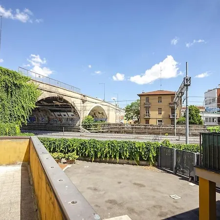 Paolo Fabbri Home, Comodo A Centro E Universita *