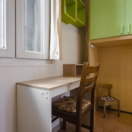Paolo Fabbri Home, Comodo A Centro E Universita Apartman Bologna