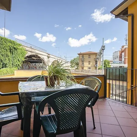 Paolo Fabbri Home, Comodo A Centro E Universita Apartman