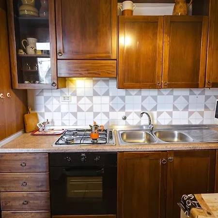 Apartment Paolo Fabbri Home, Comodo A Centro E Universita