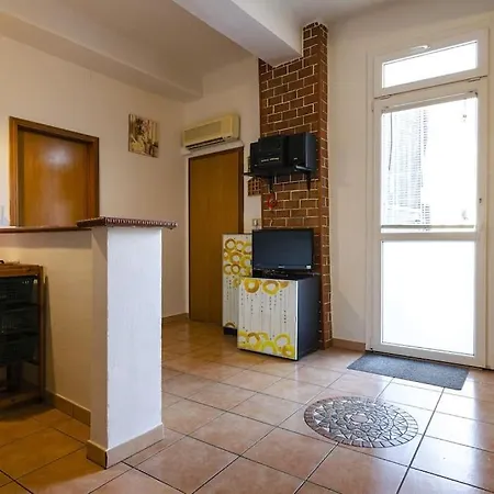Paolo Fabbri Home, Comodo A Centro E Universita Apartment Bologna