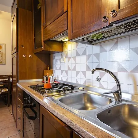 Paolo Fabbri Home, Comodo A Centro E Universita Apartment *