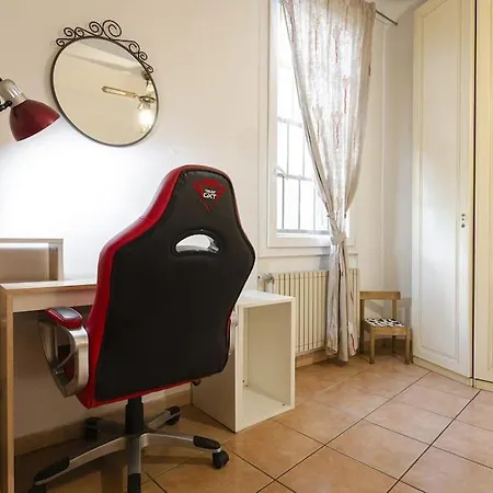 Paolo Fabbri Home, Comodo A Centro E Universita * Bologna