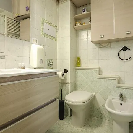 Paolo Fabbri Home, Comodo A Centro E Universita Apartman *