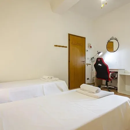 Paolo Fabbri Home, Comodo A Centro E Universita Apartman Bologna