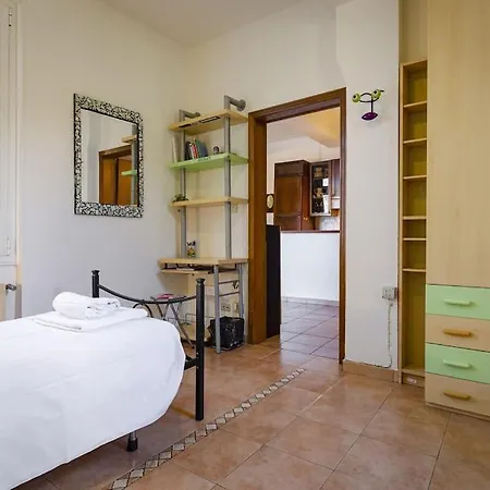Apartment Paolo Fabbri Home, Comodo A Centro E Universita Bologna