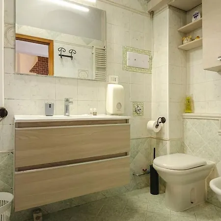 Apartment Paolo Fabbri Home, Comodo A Centro E Universita Bologna